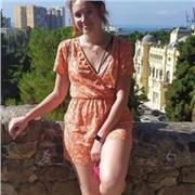 Estudiante de Biología matrícula de honor dispuesta a dar inglés hasta nivel de B1-B2